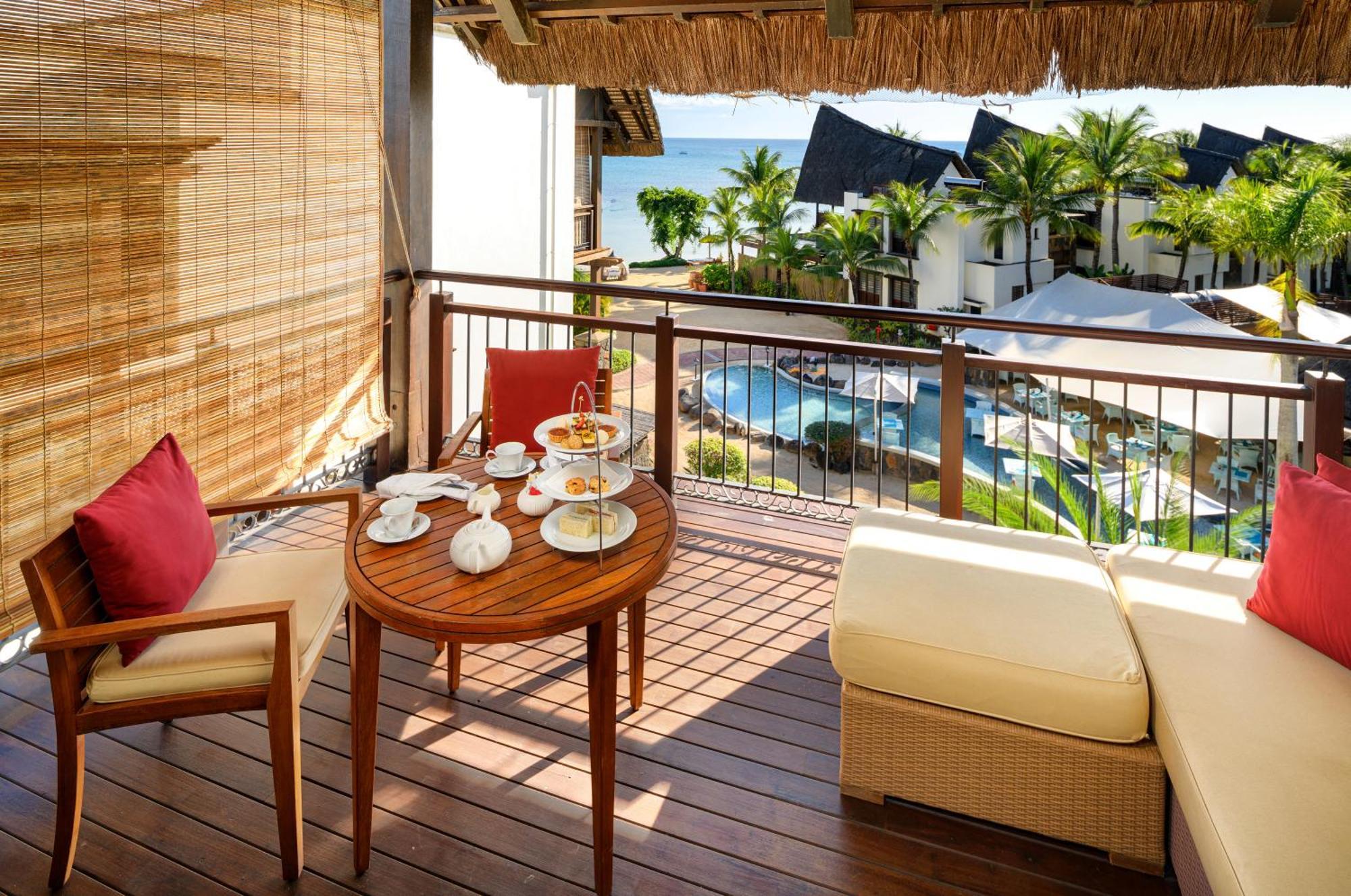 Le Jadis Beach Resort & Wellness - Managed By Banyan Tree Hotels & Resorts Balaclava Exteriör bild
